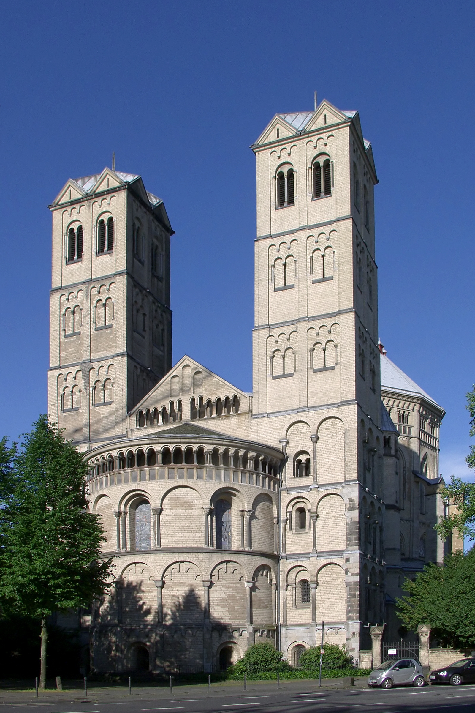 Il movimento internazionale “We Are Church” appoggia il percorso sinodale della Chiesa di Germania