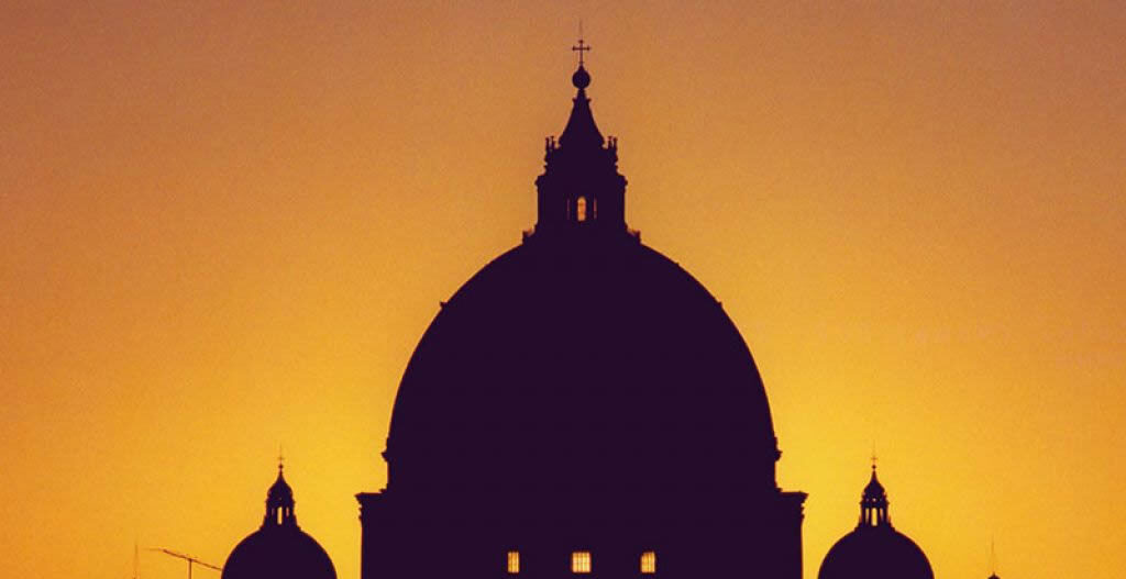 CONVEGNO – LA COMUNITÀ ECCLESIALE DI FRONTE AGLI ABUSI