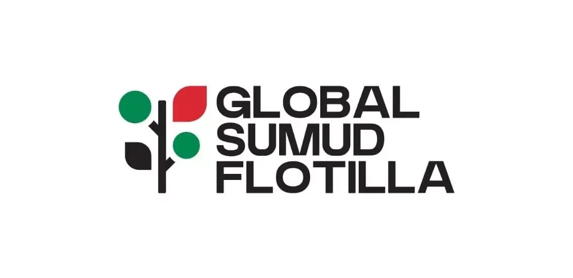 CONFERENZA STAMPA IN SENATO PER LA PARTENZA DELLA Global Sumud Flotilla