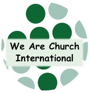COMUNICATO STAMPA DI WAC-I (We Are Church International)