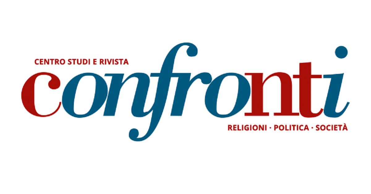 Un appello promosso e sostenuto dalla Rivista Confronti: I luoghi di culto non si chiudono.